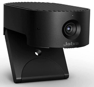 Jabra Panacast 20 ビデオ会議用Webカメラ AIによる自動ズーム機能を搭載 国内正規品