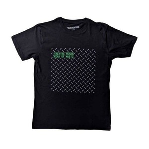 Talking Heads バンドTシャツ トーキング・ヘッズ Fear Of Music M