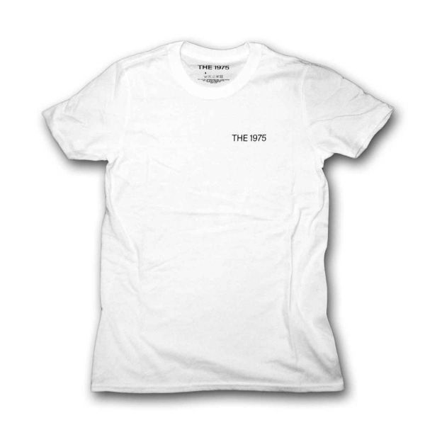 2023年最新】ヤフオク! -the 1975 tシャツの中古品・新品・未使用品一覧