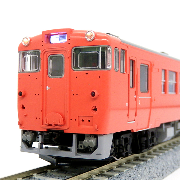 TOMIX HO-423 (HO)キハ40 2000形 （首都圏色）T車 - JChere雅虎拍卖代购