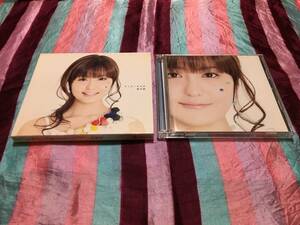 野中藍 ナミダノキセキ (初回限定盤) CD + DVD