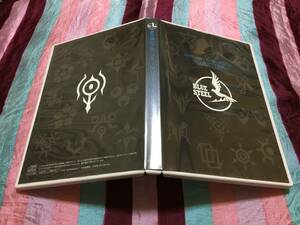 蒼き鋼のアルペジオ イメージアルバム MUSIC TRIP コミック15巻（特装版）付属CD コミックなし