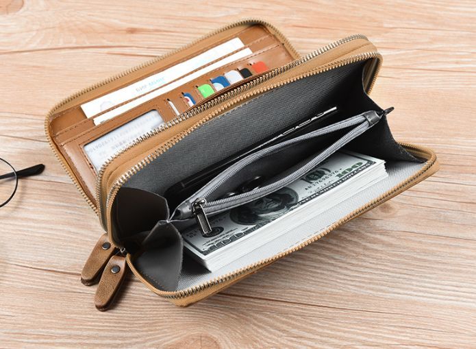 ヤフオク! -「バーバリー 財布」の落札相場・落札価格