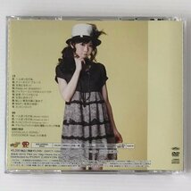 〔CD+DVD〕小川真奈／ティーネイジブルース_画像2