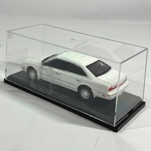 B●2805●売切 Hachette アシェット 国産名車コレクション Nissan Infiniti Q45 1989 ニッサン インフィニティ 1/43スケール モデルカー_画像9