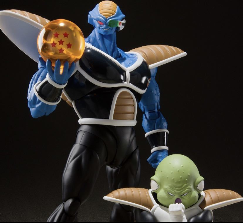 BANDAI S.H.Figuarts ギニュー オークション比較 - 価格.com
