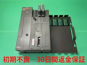 ◇美品◇【1134】FUJI 富士電機 MICREX-F FPU120H-A10 CPU UNIT FPU120H