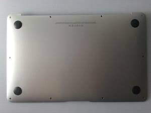 Apple MacBook Air A1465 Mid2013 11インチ用 ボトムケース [606]