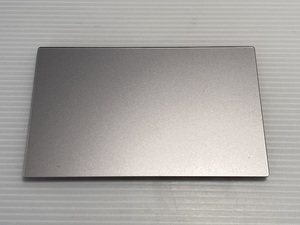 Apple MacBook Retina A1534 Early2015 12インチ用 トラックパッド（ダークグレー） [A613]