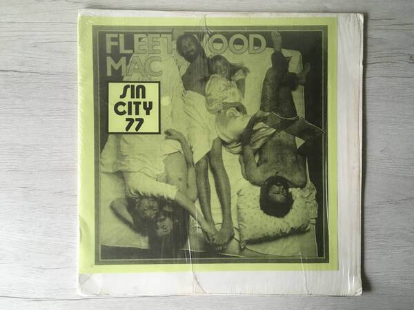 FLEETWOOD MAC SIN CITY 77