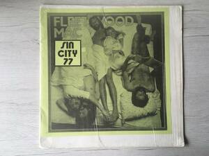 FLEETWOOD MAC SIN CITY 77 　