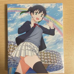 ラブライブ！虹ヶ咲学園スクールアイドル同好会 2nd Season 1 Blu-ray