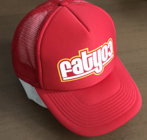 FAT TYO cap mesh CAP red SKATE brand .TITO 5525gallery NVy by liking also efe- Tey -