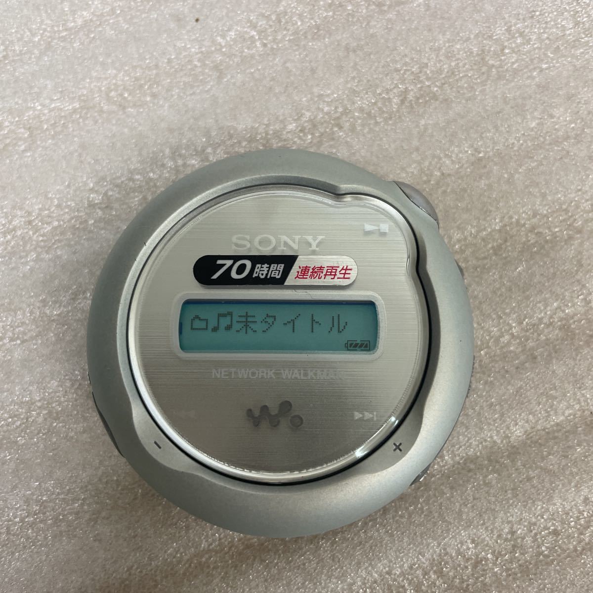 ヤフオク! -「sony ネットウォークマン」(デジタルオーディオ