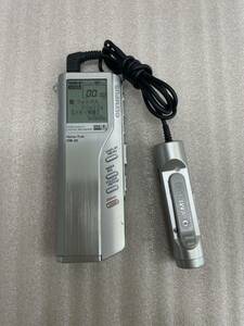 H1602/OLYMPUS ICレコーダー DM-20 Voice-Trek
