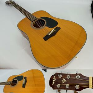 ARIA ADW-200RN acoustic guitar akogi