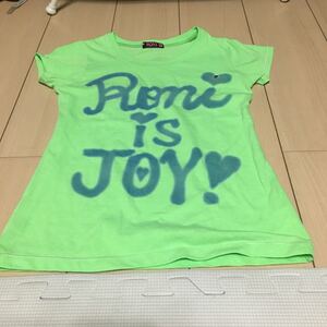 【激安】RONI TシャツML