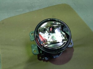 ★新品★ スズキ ソリオ MA36S スペーシア MK42S イグニス FF21S ハスラー MR41S 左フォグランプ LED 114-11092 35502-85P01