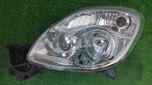  Mazda Verisa DBA-DC5W HID left head light coating settled lighting has confirmed STANLEY P5905