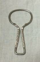 Dacro Sealed Milk Bottle Opener 　ボトルオープナー　栓抜き　アドバタイジング　企業物　50年代　ヴィンテージ　vintage_画像3