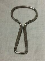 Dacro Sealed Milk Bottle Opener 　ボトルオープナー　栓抜き　アドバタイジング　企業物　50年代　ヴィンテージ　vintage_画像2