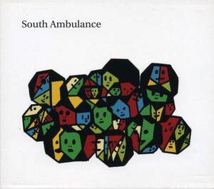 SOUTH AMBULANCE★South Ambulance [サウス アンビュランス]