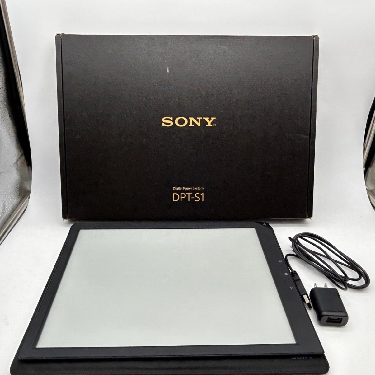 ヤフオク! -「sony dpt」の落札相場・落札価格