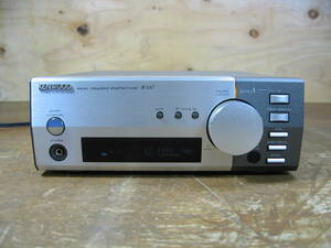 ■A/142☆ケンウッド KENWOOD☆FM/AMチューナーアンプ☆R-SA7