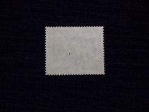 ドイツ切手　１種未使用　ノイス市・2000周年　1984年_画像2