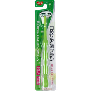  is bi nurse k Lynn Smile oral cavity care toothbrush 1 pcs insertion 