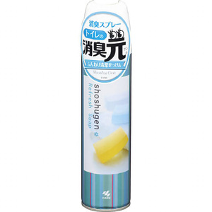  deodorization origin spray soft clean soap 280ML