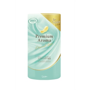  туалет. дезодорация сила PremiumAroma Eternal подарок 