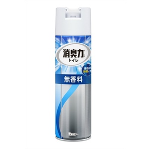  toilet. deodorization power spray fragrance free 365ML