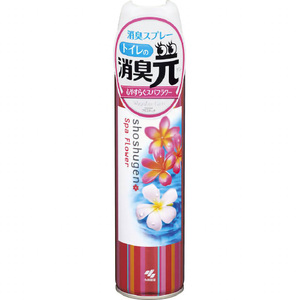  deodorization origin spray spa flower 280ML