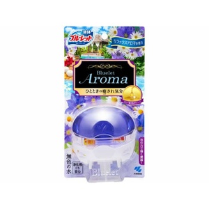  жидкий голубой let .. только aroma relax aroma. аромат × 44 пункт 