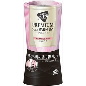  toilet nos key li!Sukki-ri! premium Ricci Pal fam romance pink × 16 point 