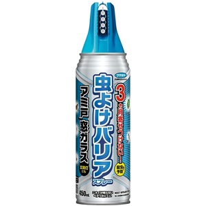 虫よけバリアスプレ-アミ戸450ML × 30点