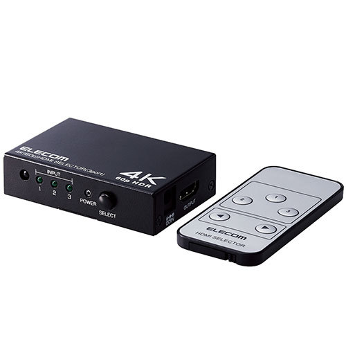 2025年最新】Yahoo!オークション -エレコム HDMI 分配器の中古品 2025年最新】Yahoo!オークション -エレコム HDMI 分配器の中古品