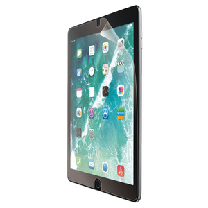 エレコム iPad 10.2 2019年モデル/保護フィルム/反射防止 TB-A19RFLA