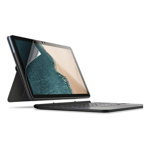 エレコム Lenovo Ideapad Duet Chromebook用/液晶保護フィルム/反射防止 EF-CBL02FLST