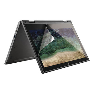 エレコム Lenovo 500e Chromebook 2nd Gen用/液晶保護フィルム/反射防止 EF-CBL03FLST