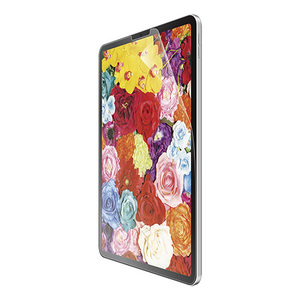 エレコム iPad Air 10.9インチ(第4世代/2020年モデル)/フィルム/高精細/指紋防止/反射防止 TB-A20MFLFAHD