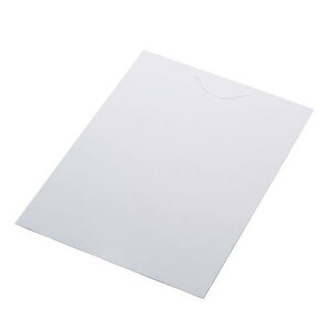  Elecom photopaper seal . paper Pro thick EJK-PROA450