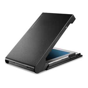 エレコム HDD SSDケース 2.5インチ USB3.2 Gen1 ブラック LGB-PBSU3