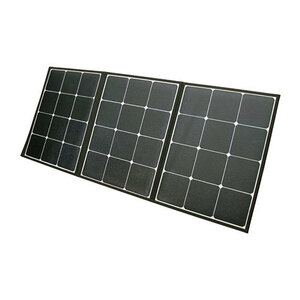 Jay Spy Hant Solar Panel 120 Вт/19,8 В/6A Hant Portable Power Fulce