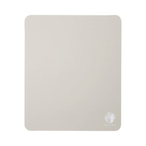 [5 piece set ] Sanwa Supply Basic mouse pad ( gray ) MPD-OP54GYNX5