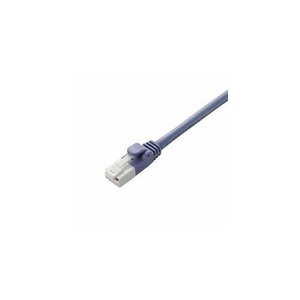  Elecom ушко поломка предотвращение LAN кабель (Cat5E) LD-CTT/BU150