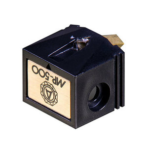 Нагаока MP Type Stereo Cartridge MP-500 MP серия флагманская модель Exchange Игла JNP500