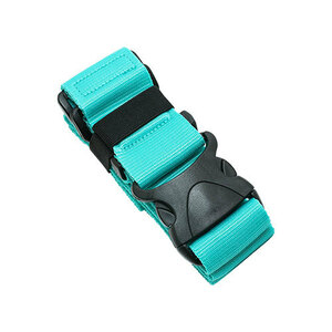 miyosi one touch suitcase belt green MBZ-SBL01/GN