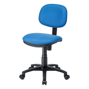 Sanwa Supply Ecology Chair SNC-E10BL